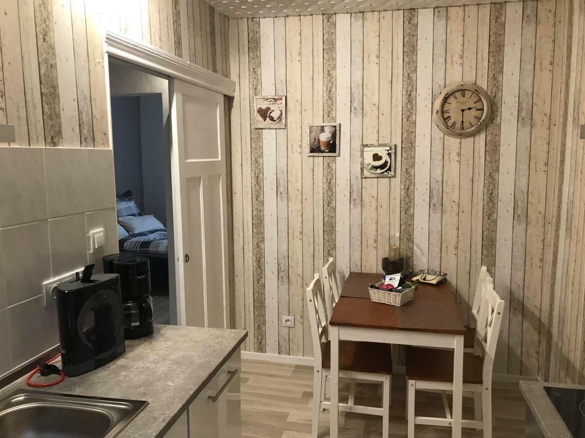 Casa Maria App. Maria Διαμέρισμα Sankt Wendel Εξωτερικό φωτογραφία